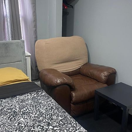 Don Cozy Διαμέρισμα Νέα Υόρκη Εξωτερικό φωτογραφία